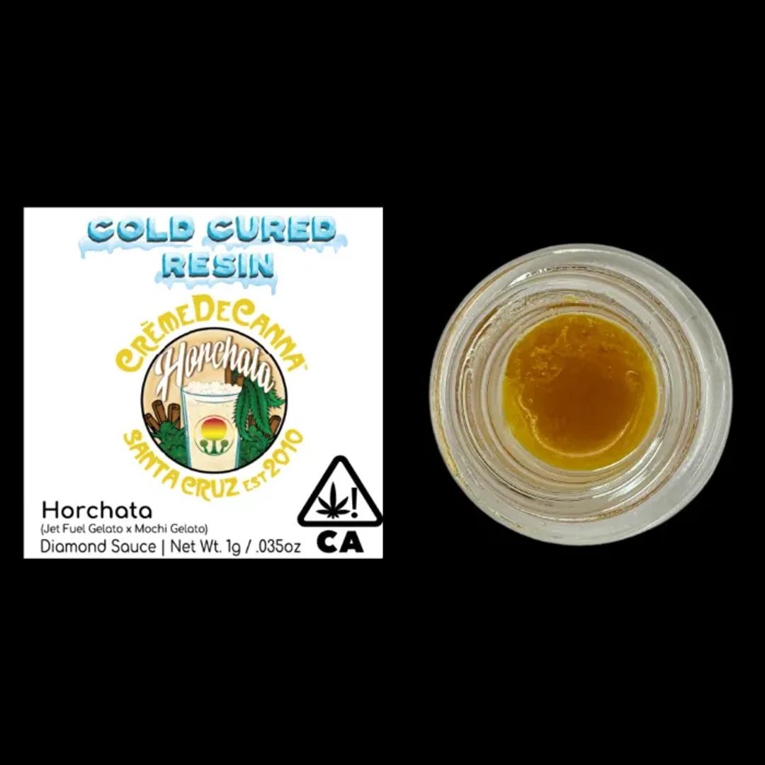 HORCHATA DIAMOND SUGAR 1G