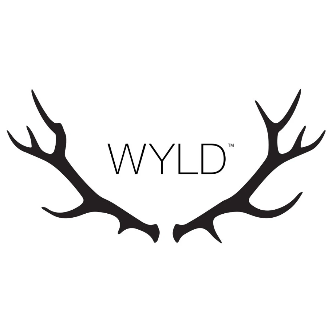 WYLD logo