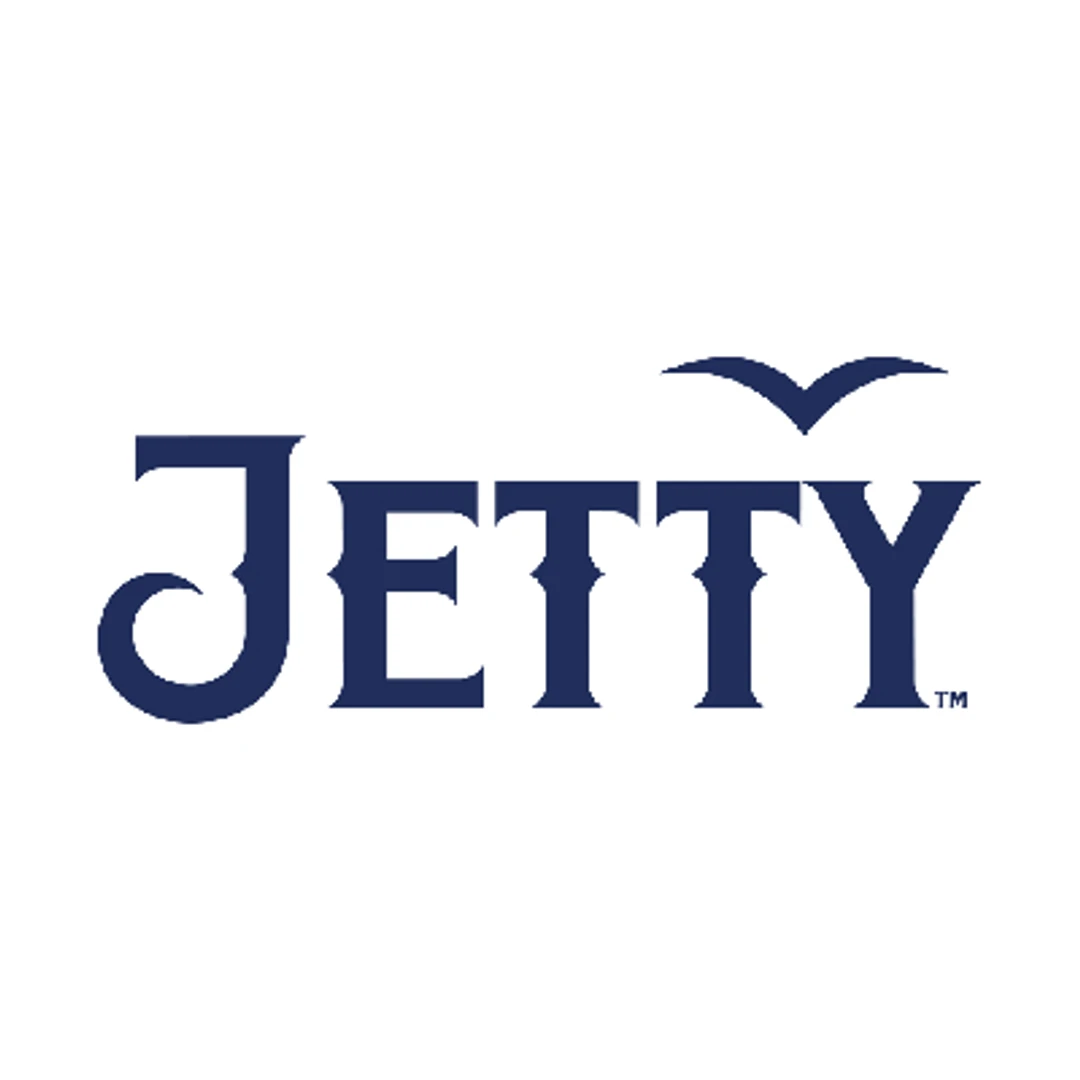 JETTY EXTRACTS logo