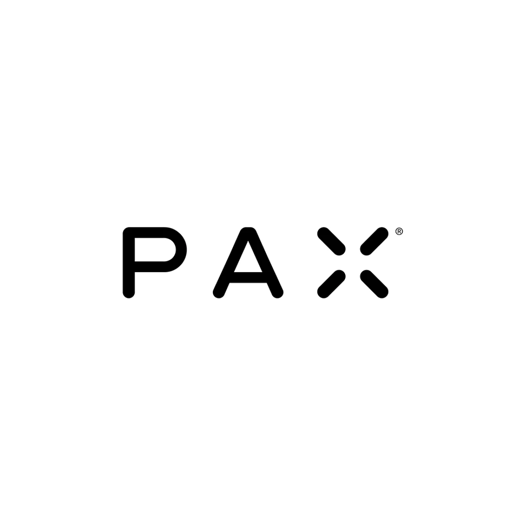 PAX logo