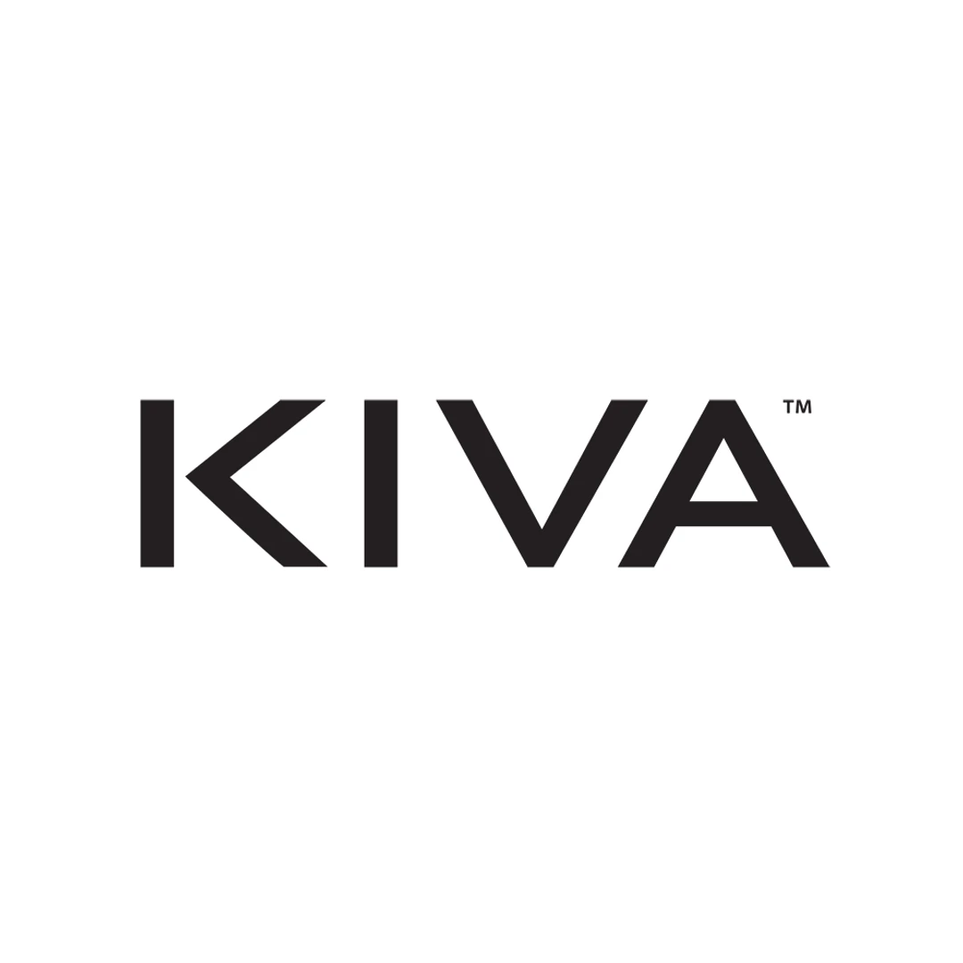 KIVA logo