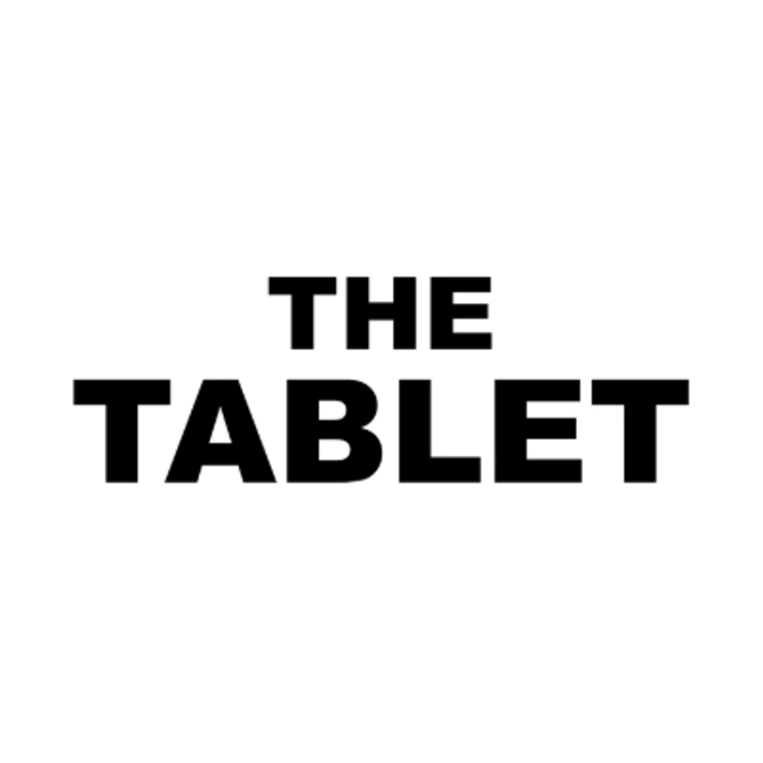 THE TABLET logo
