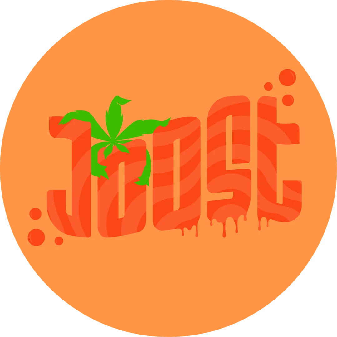 JOOST logo