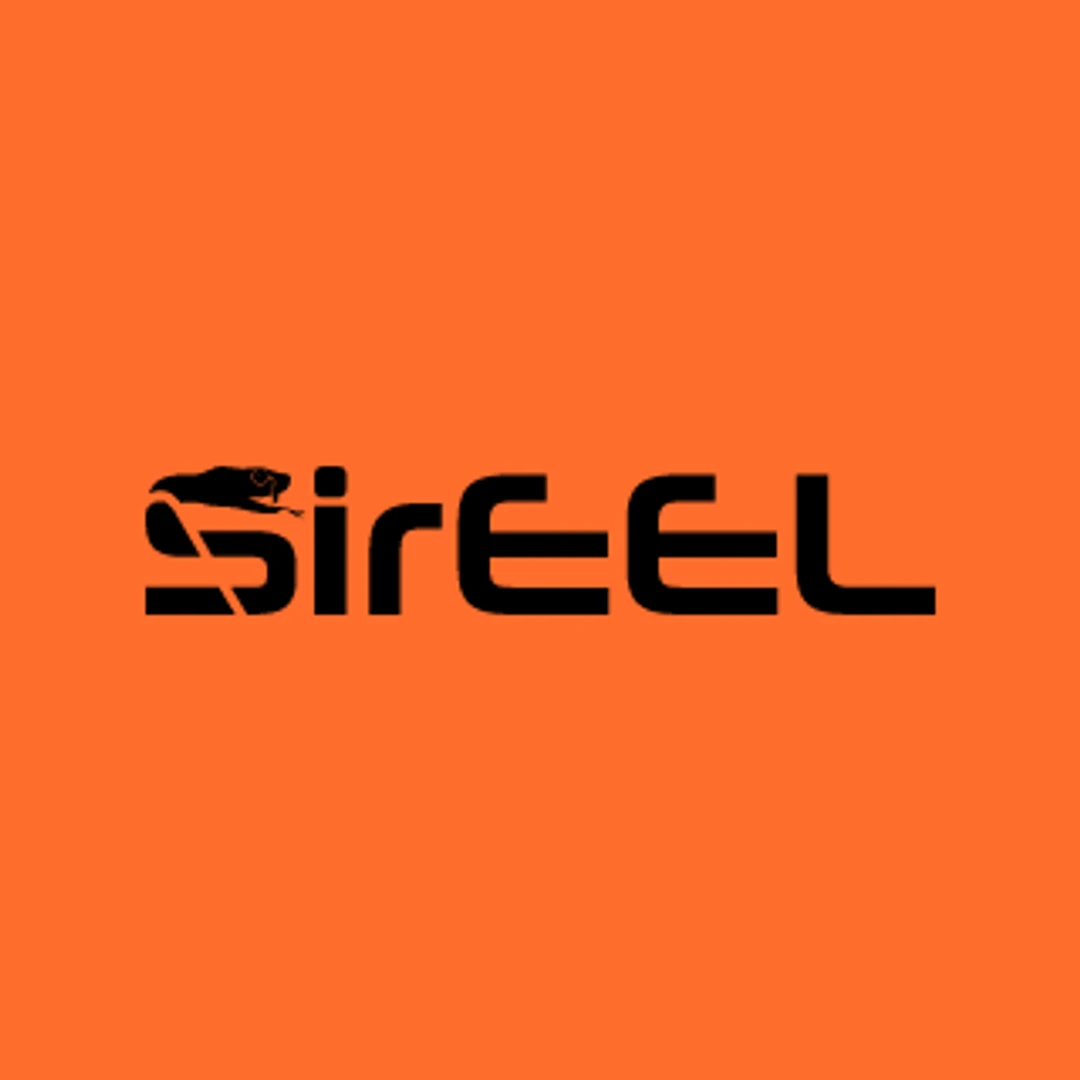 SIREEL logo