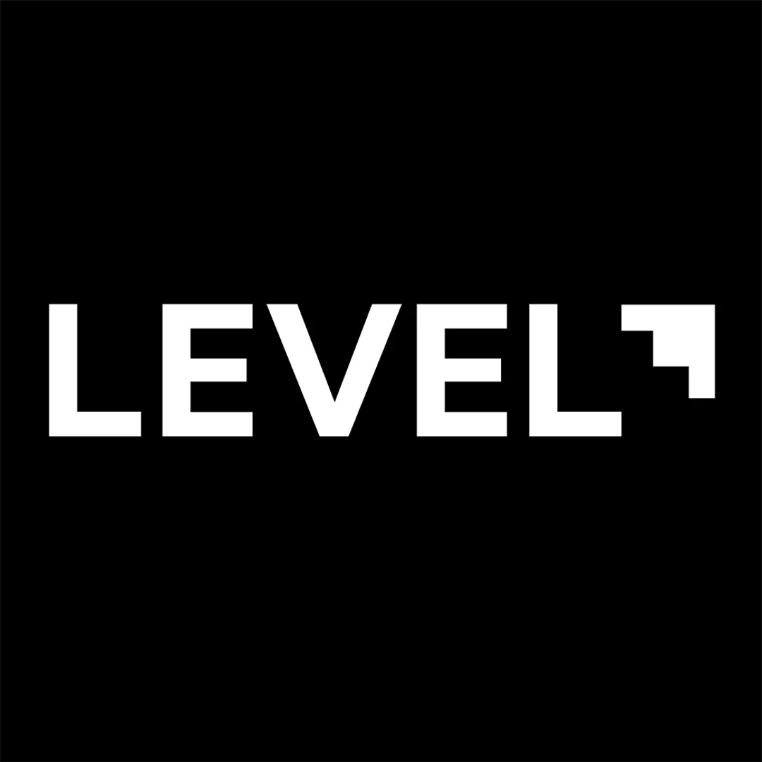 LEVEL logo