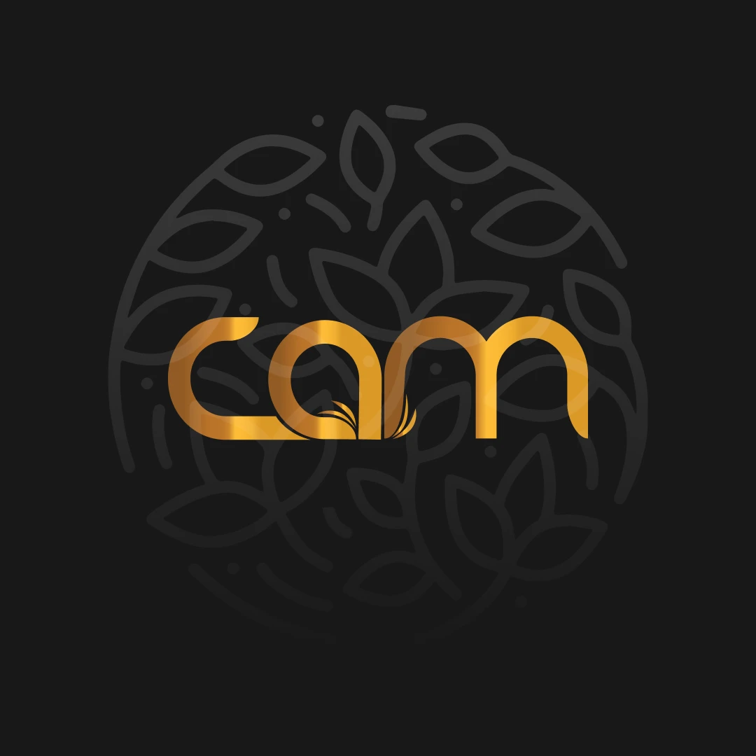 CAM logo