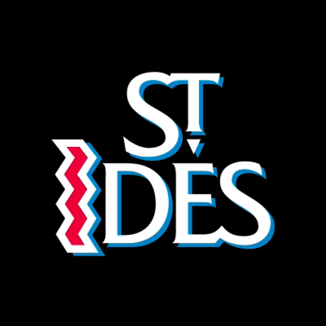 ST IDES logo