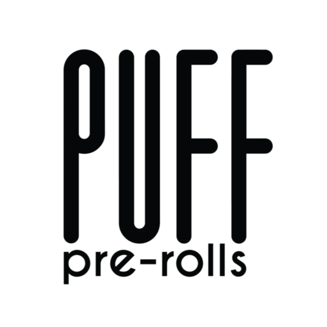 PUFF logo