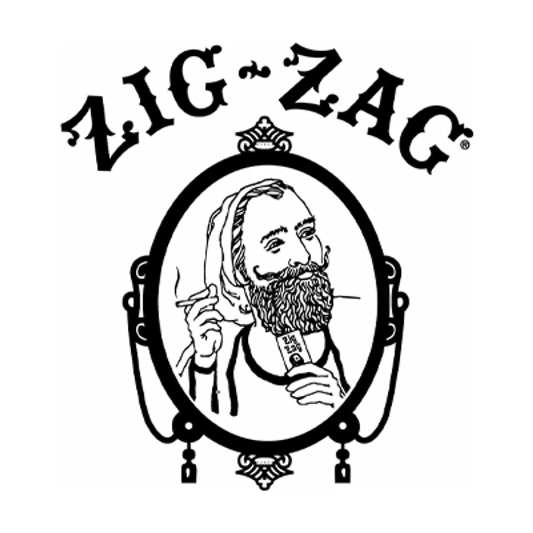 ZIG ZAG logo