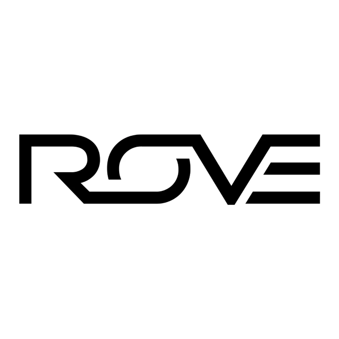 ROVE logo