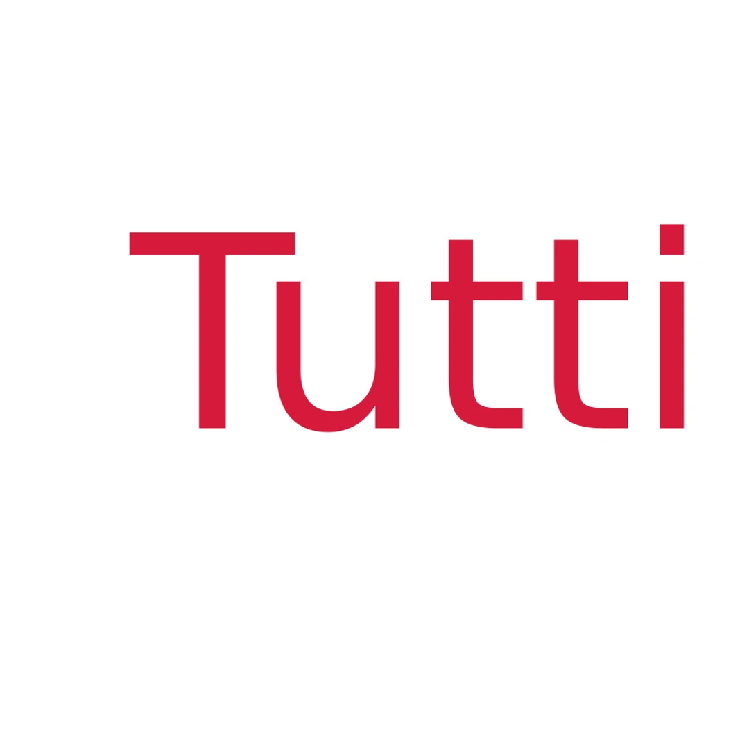 TUTTI logo