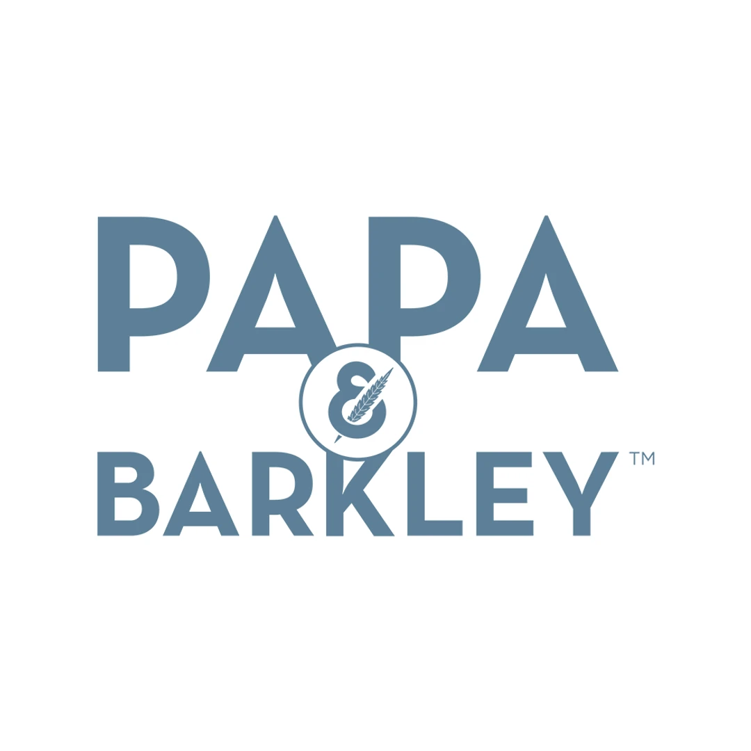 PAPA & BARKLEY logo