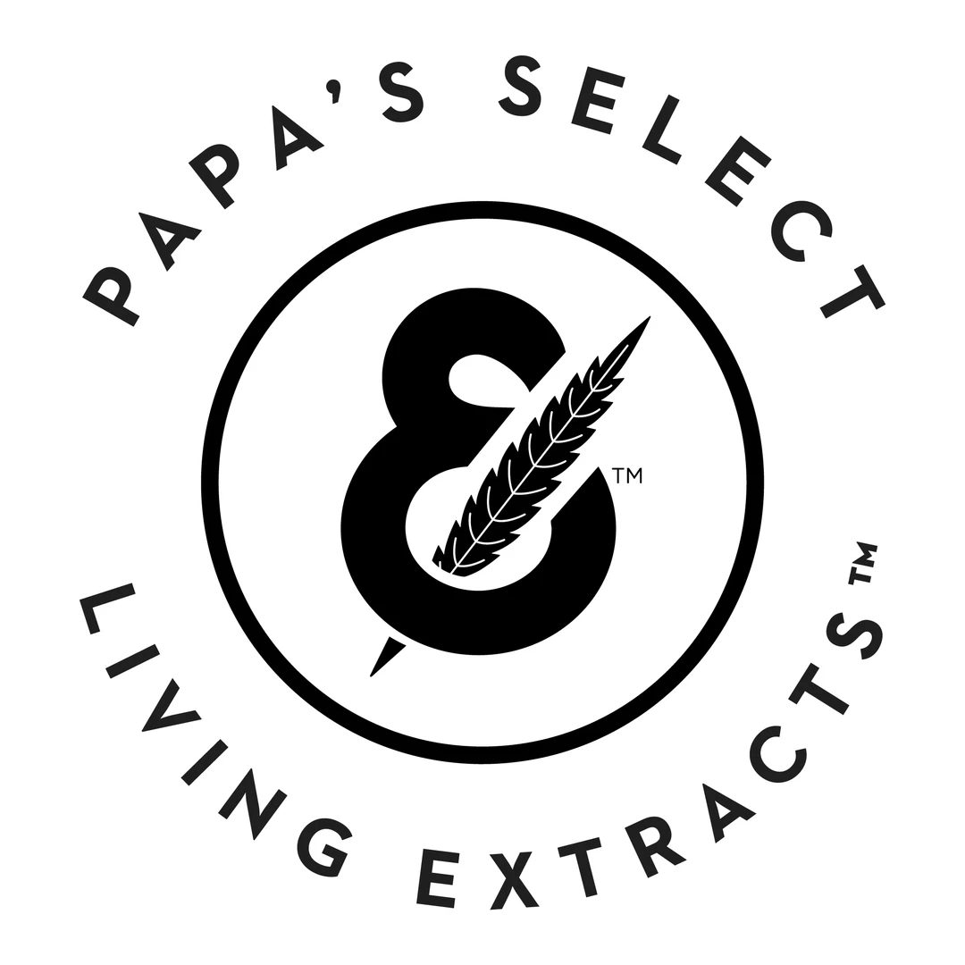 PAPA'S SELECT logo