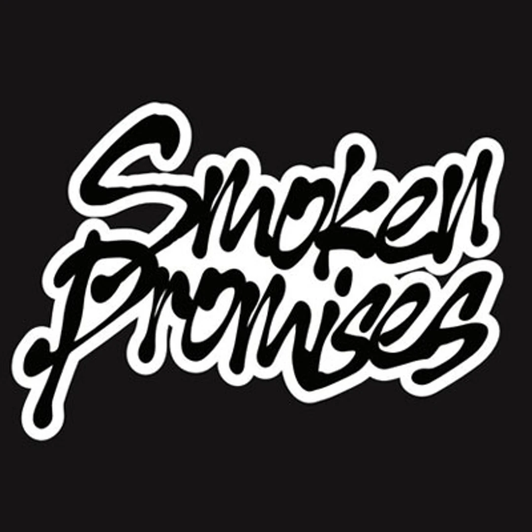 SMOKEN PROMISES logo