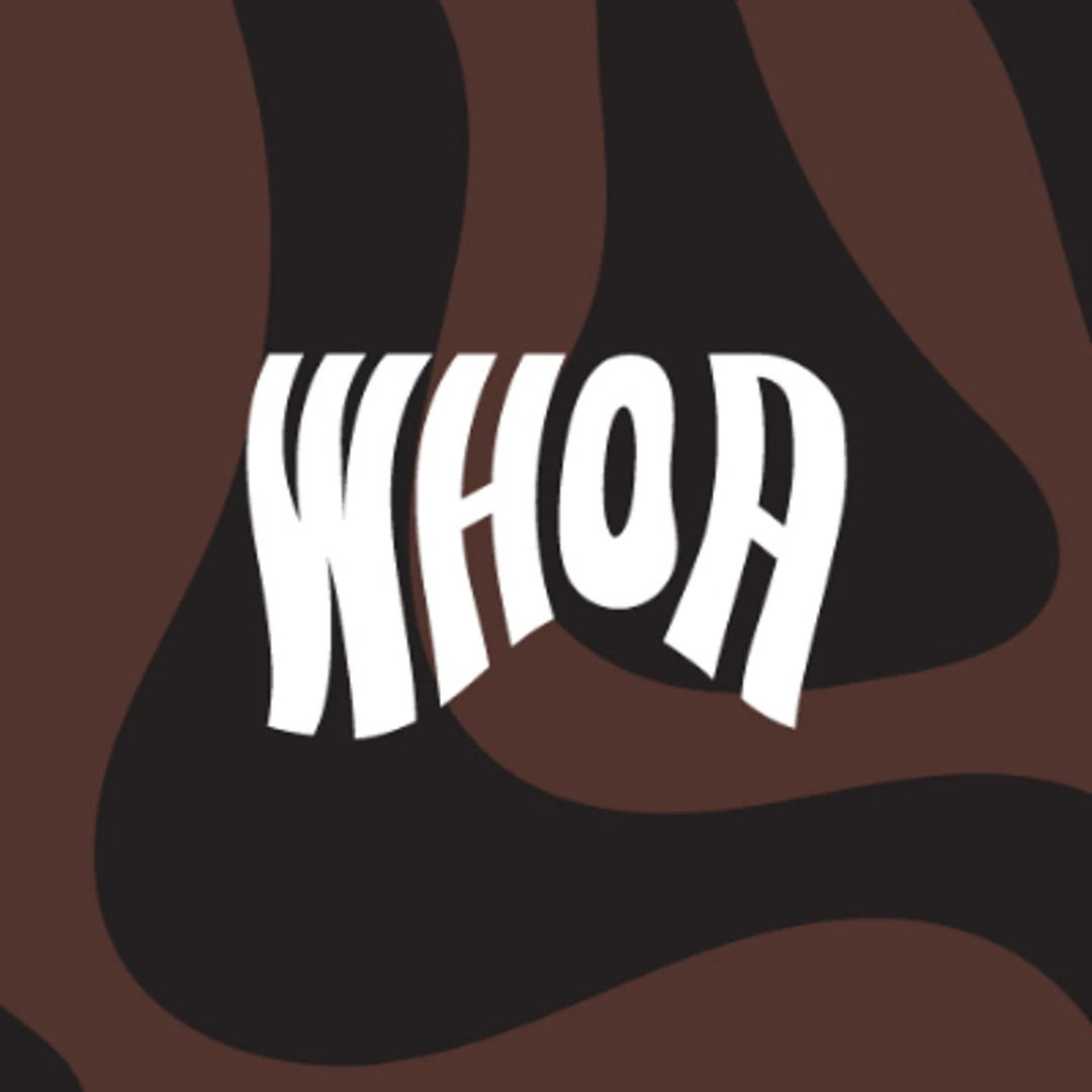 WHOA logo