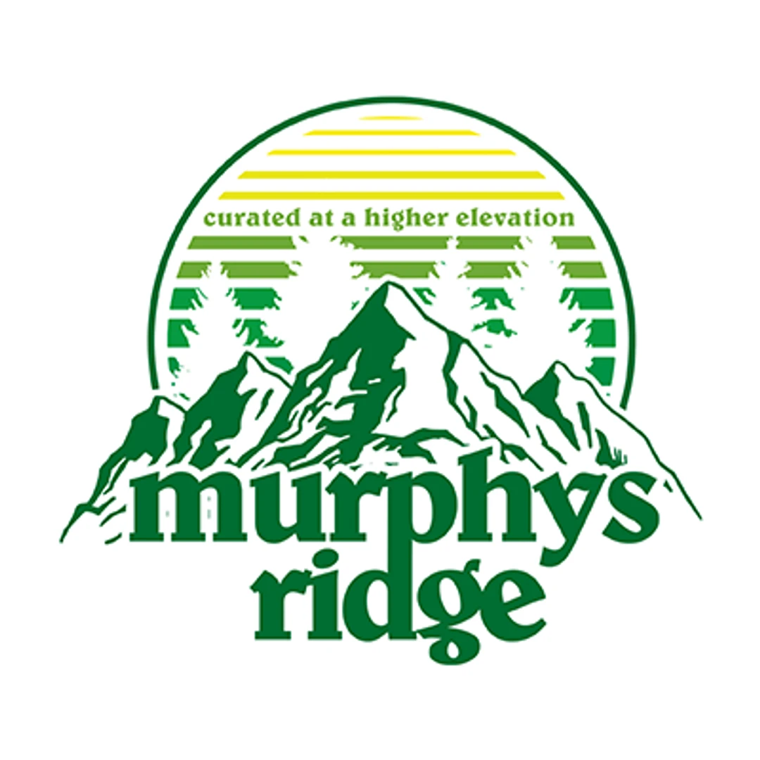 MURPHY'S RIDGE logo