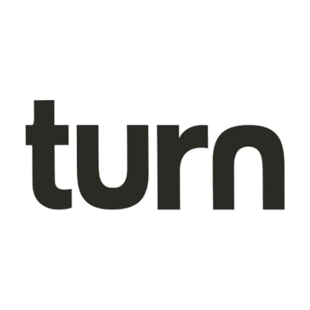 TURN logo
