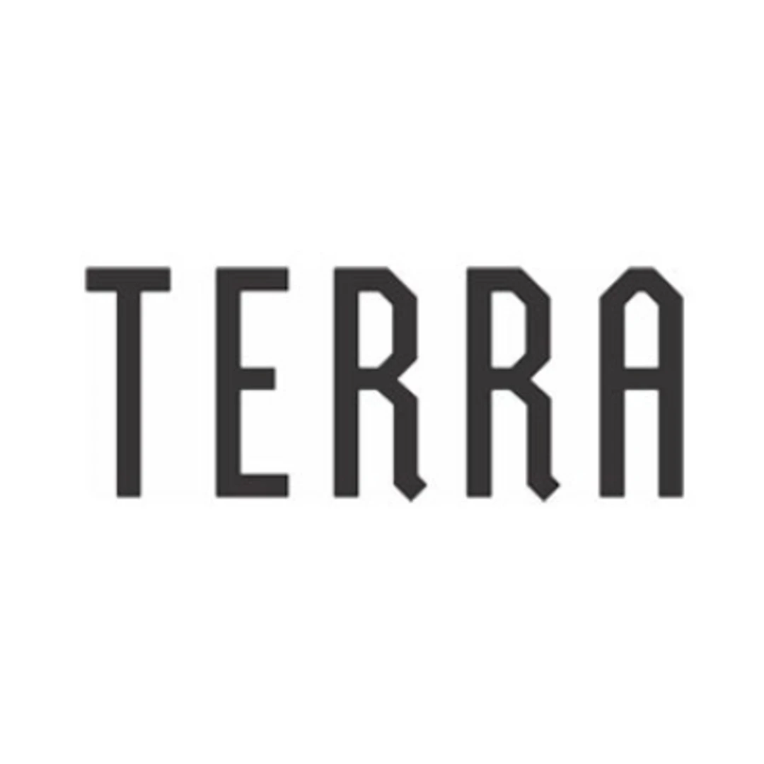 TERRA logo