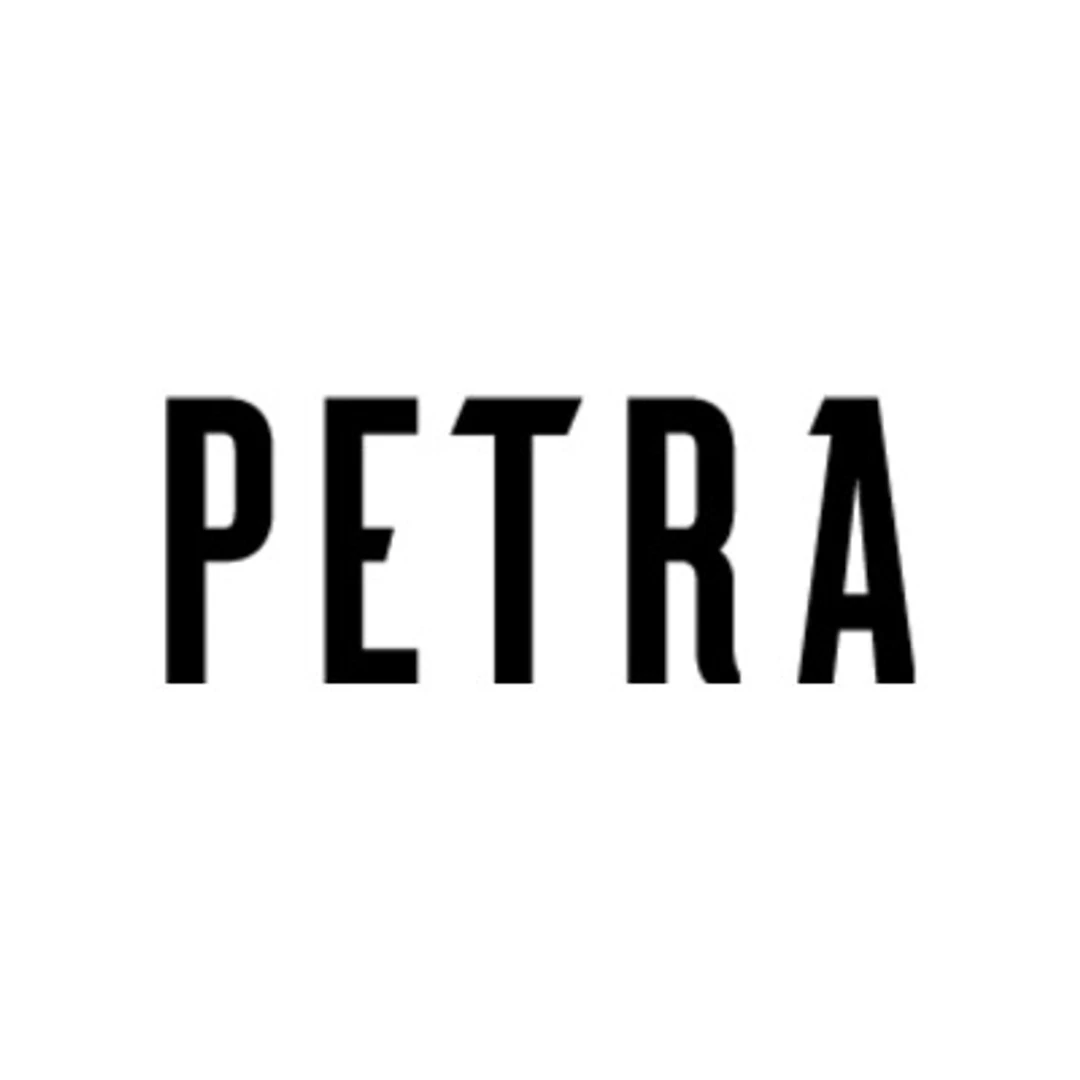 PETRA logo