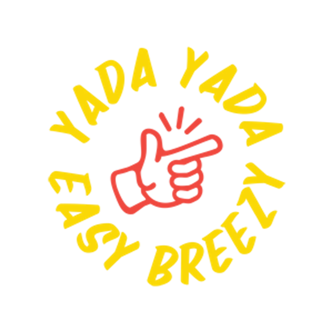 YADA YADA logo
