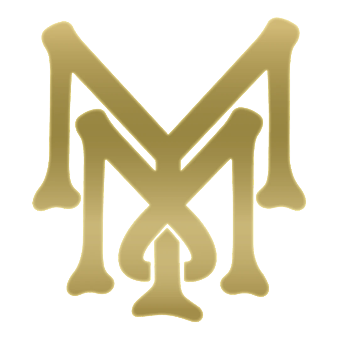 MUHA MEDS logo