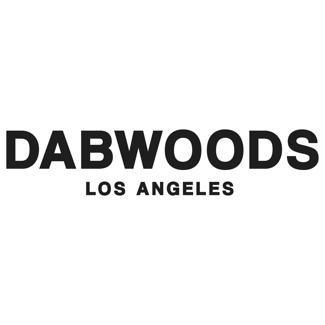 DABWOODS logo