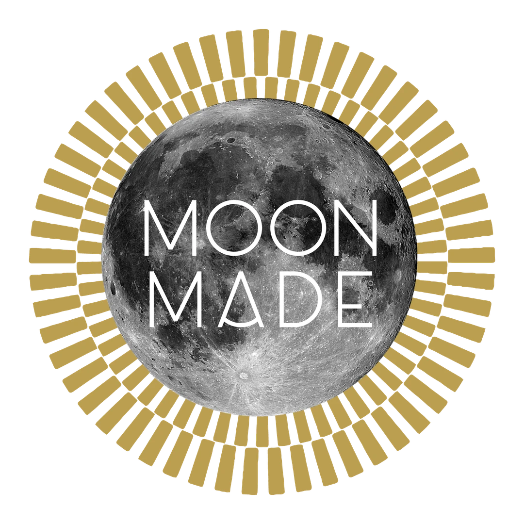 MOON MADE FARMS logo