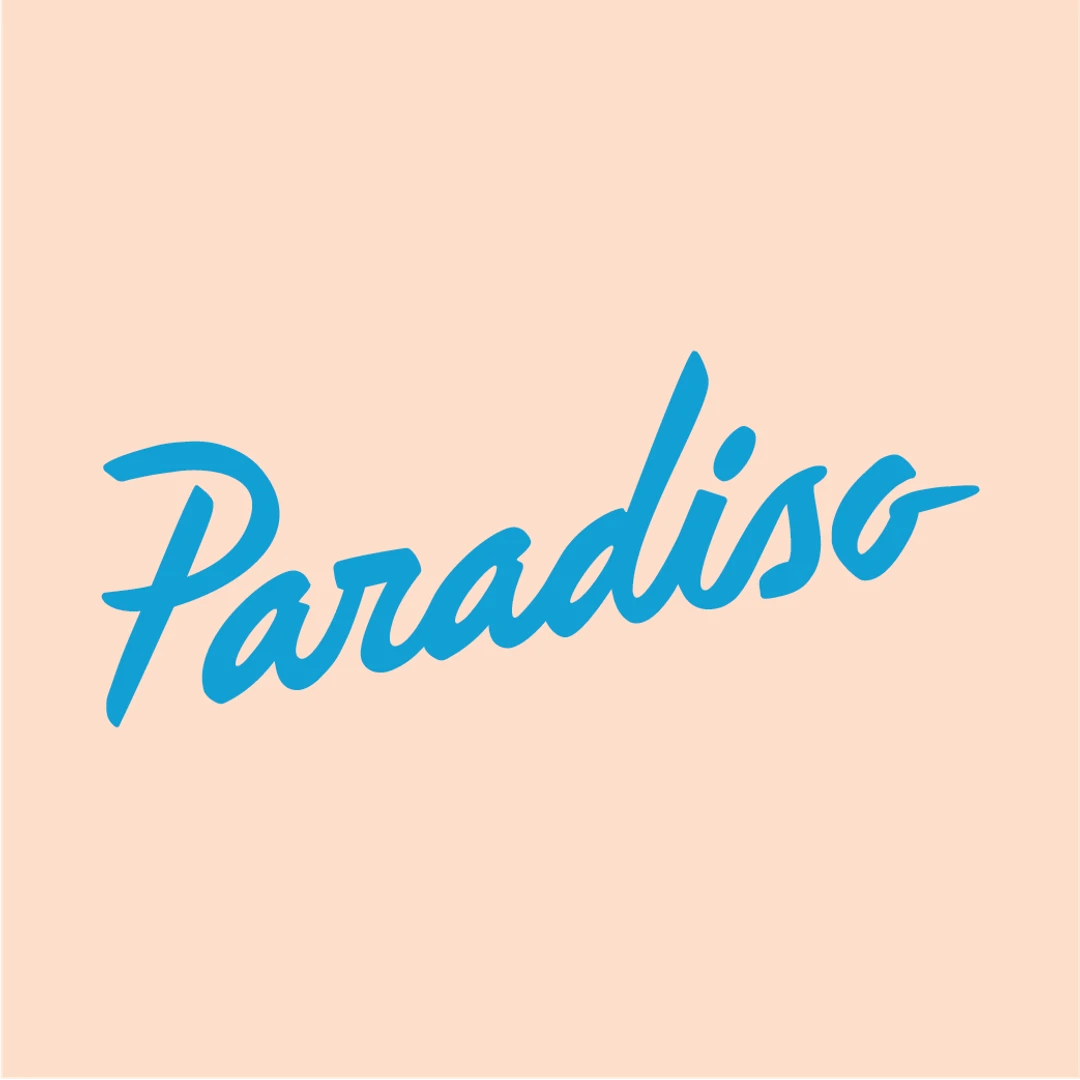 PARADISO logo