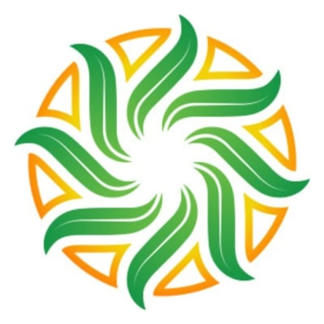 SOL SPIRIT FARM logo