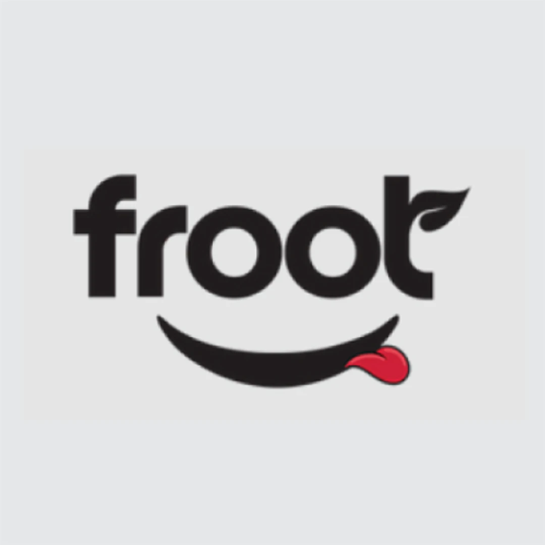 FROOT logo