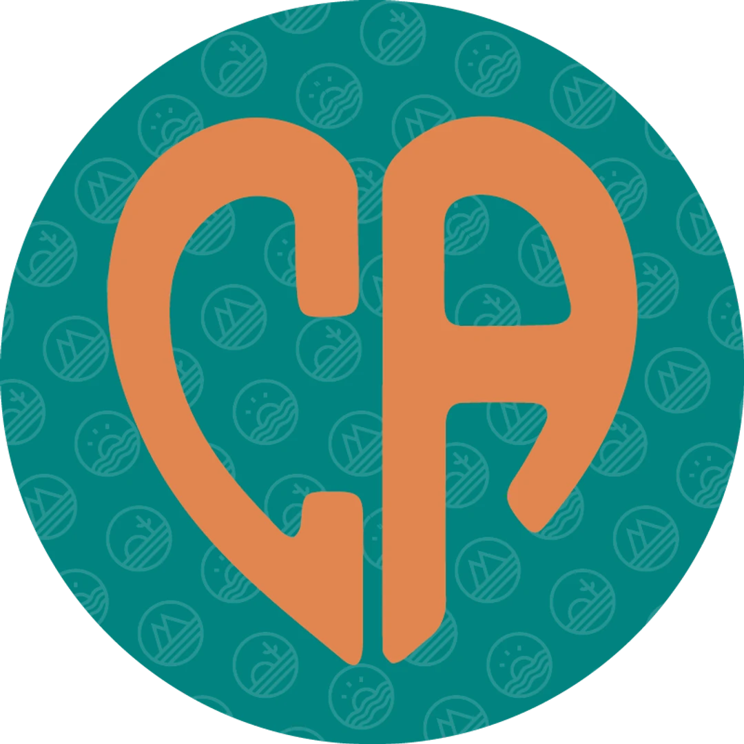 CALIFORNIA LOVE logo