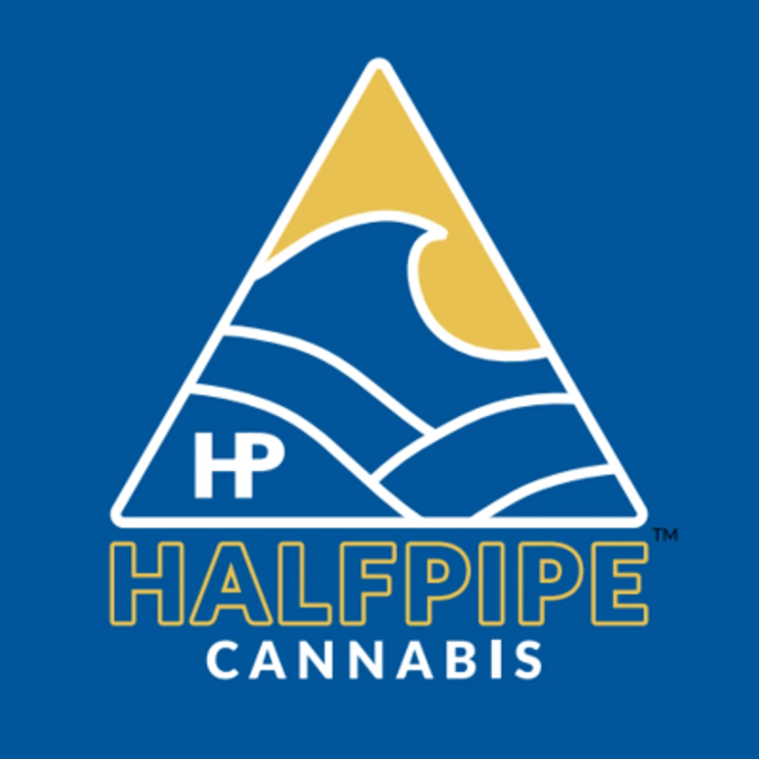 HALFPIPE logo