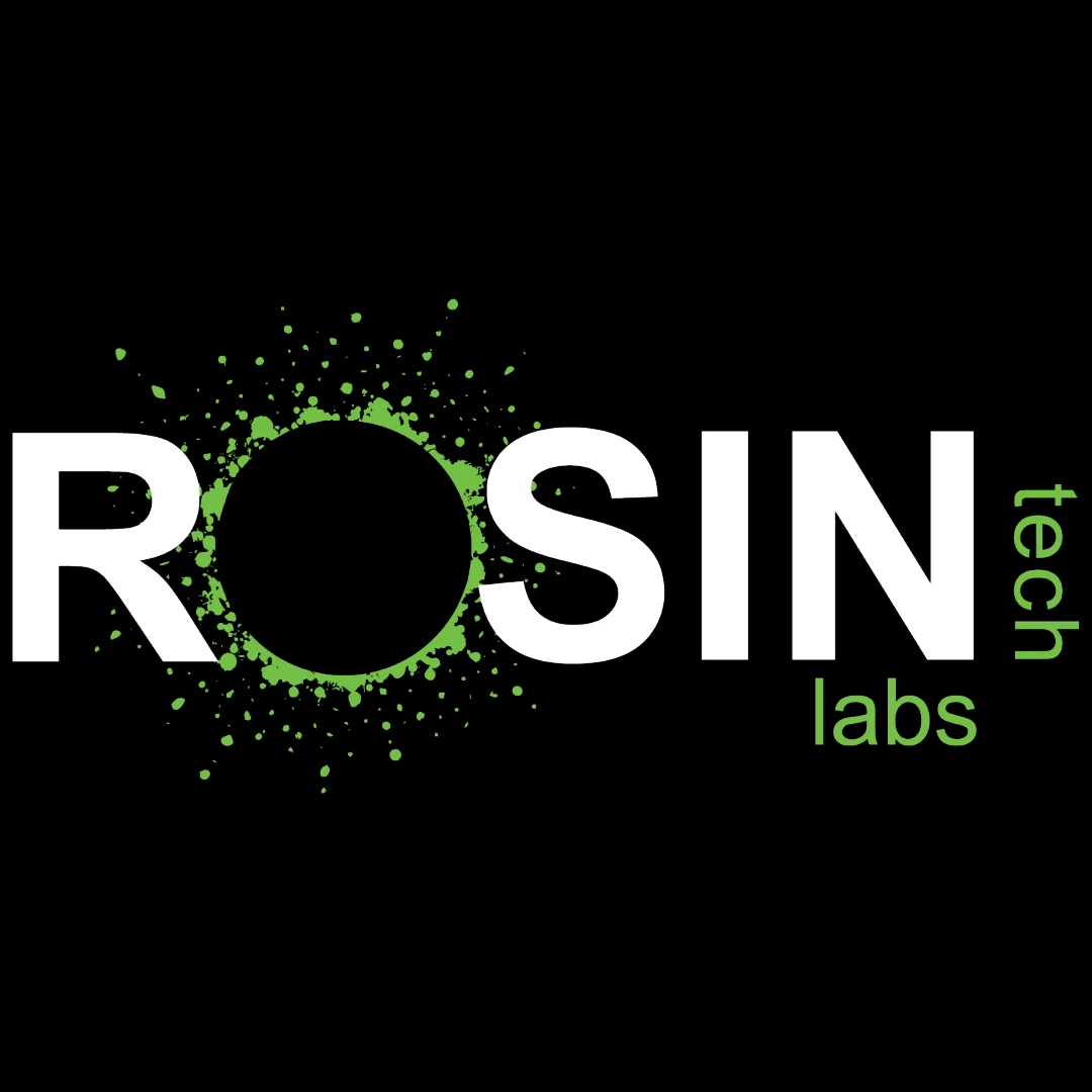 ROSIN TECH LABS logo