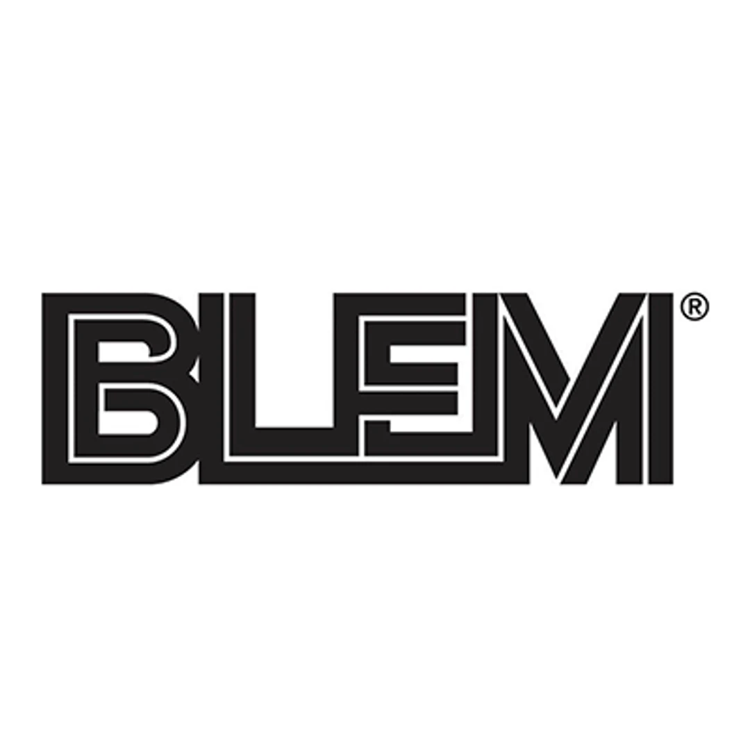 BLEM logo