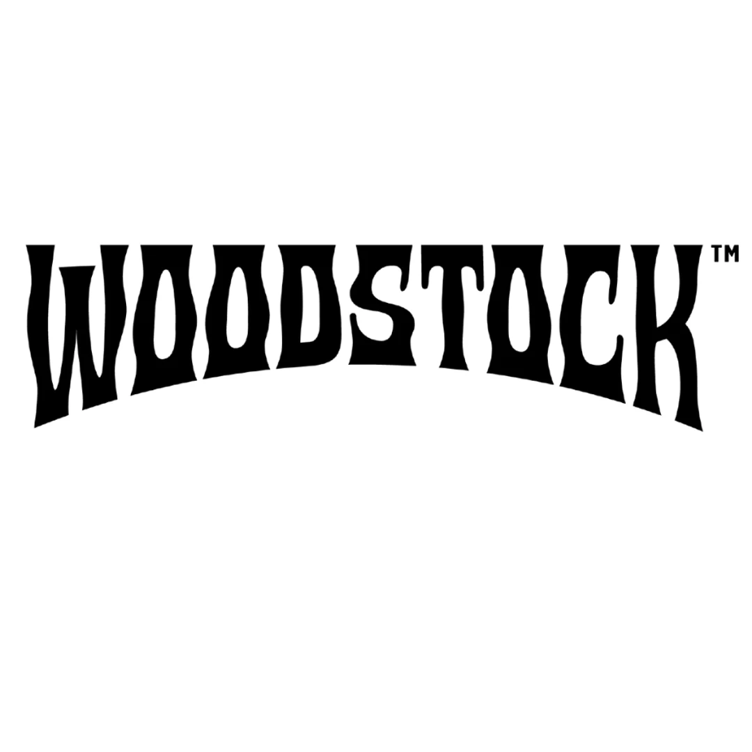 WOODSTOCK logo