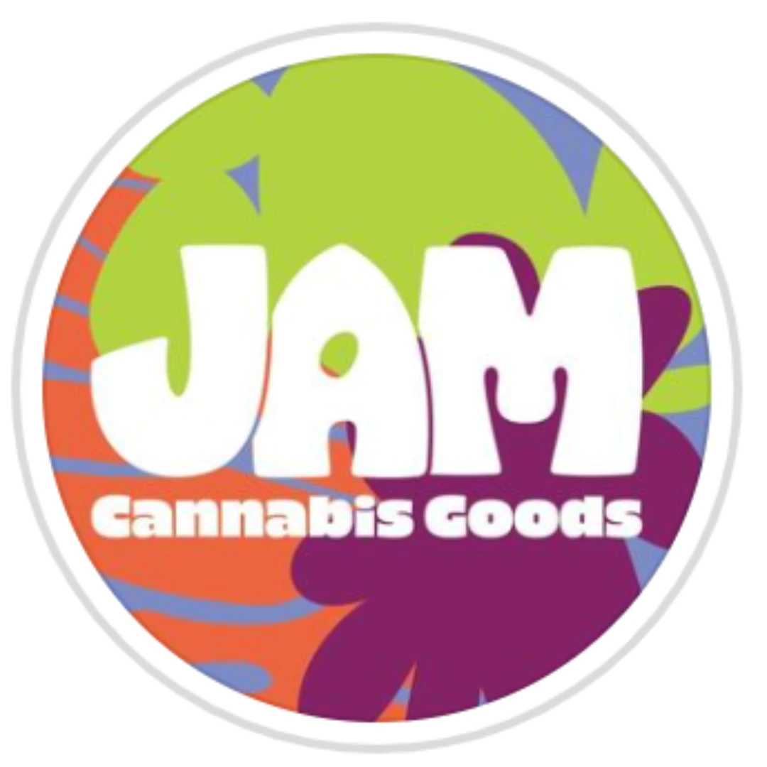 JAM logo