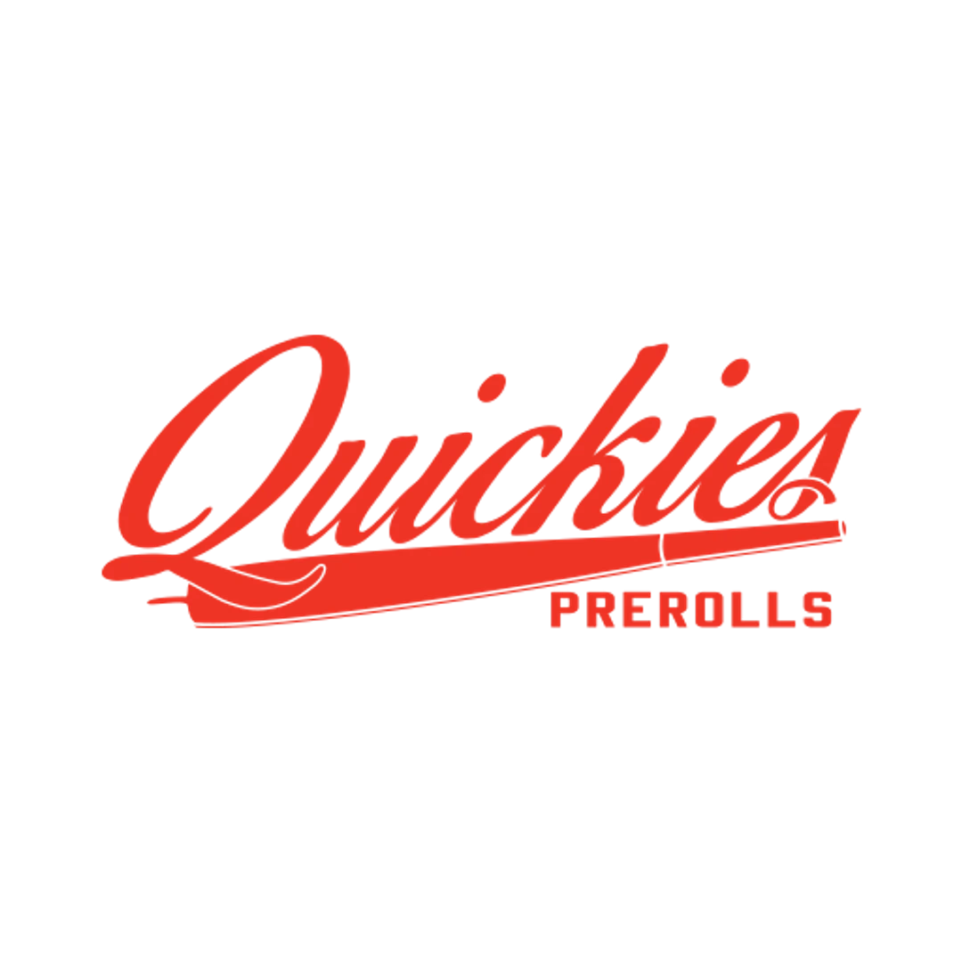 QUICKIES logo