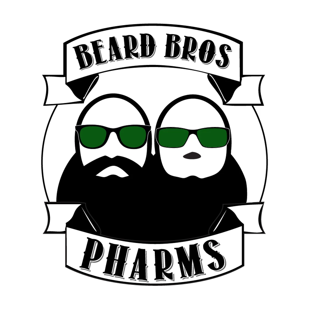 BEARD BROS PHARMS logo