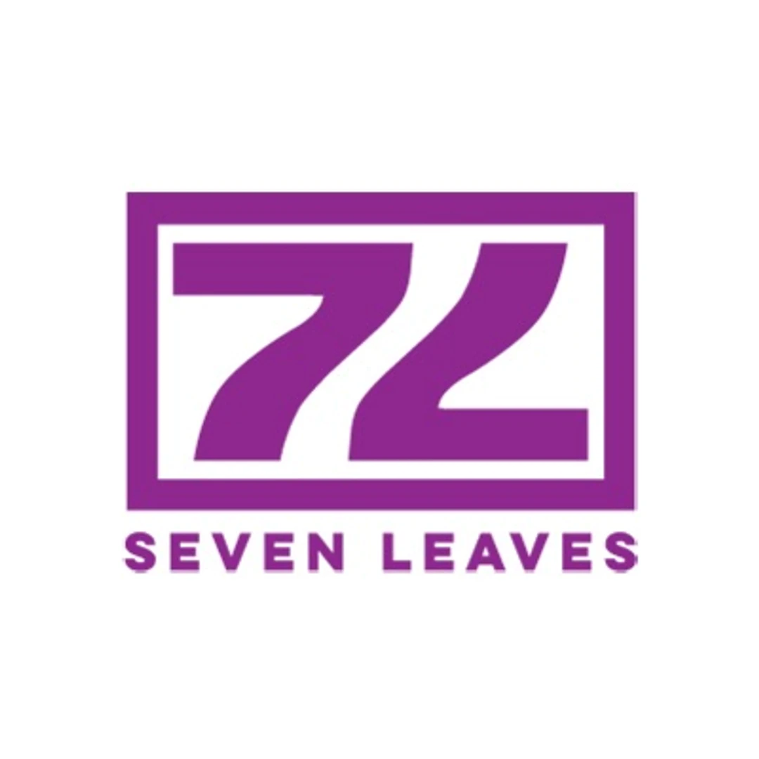 SEVEN LEAVES logo