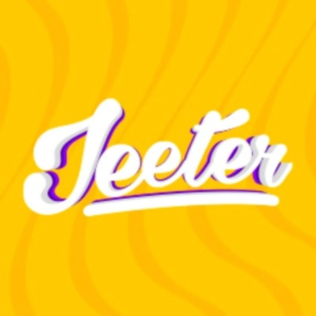 JEETER logo