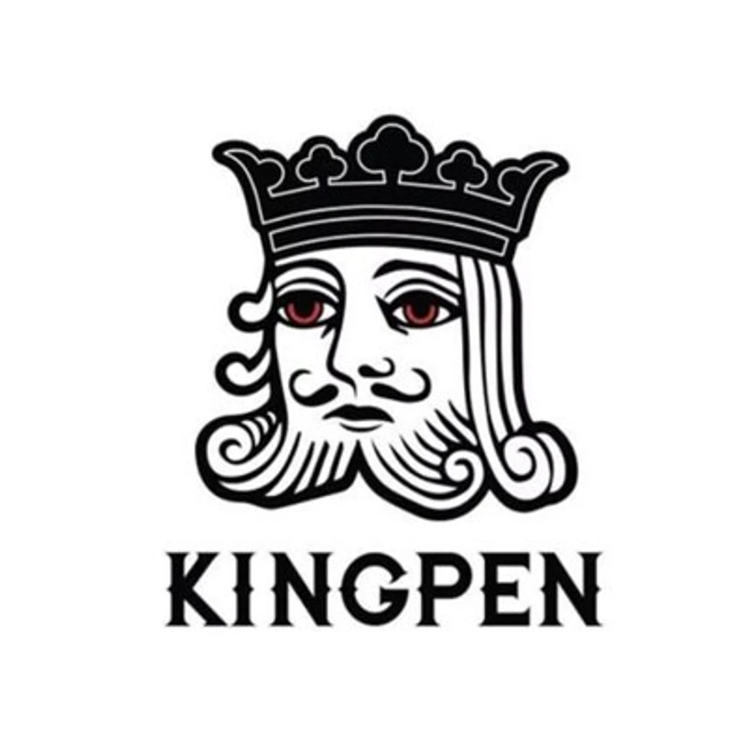 KINGPEN logo