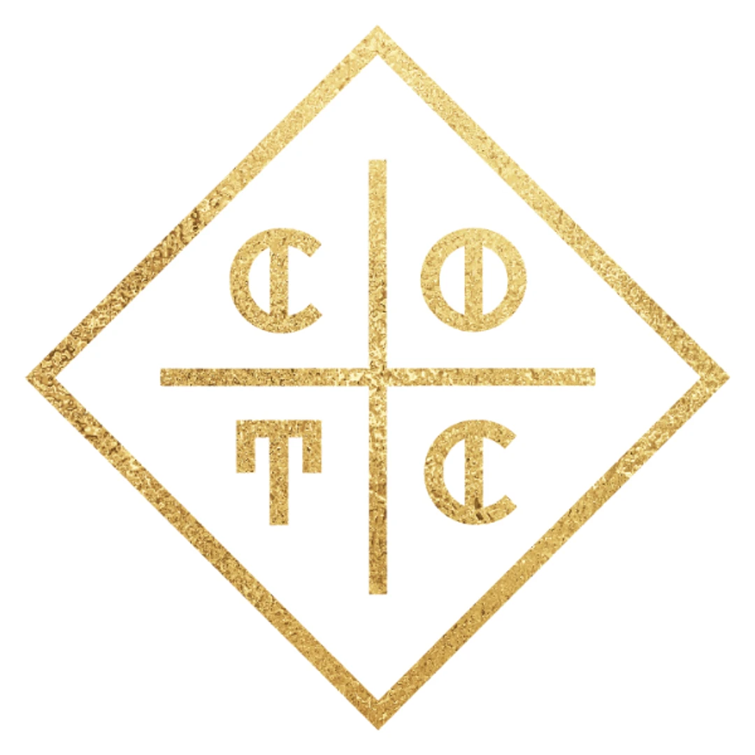 CREAM OF THE CROP logo