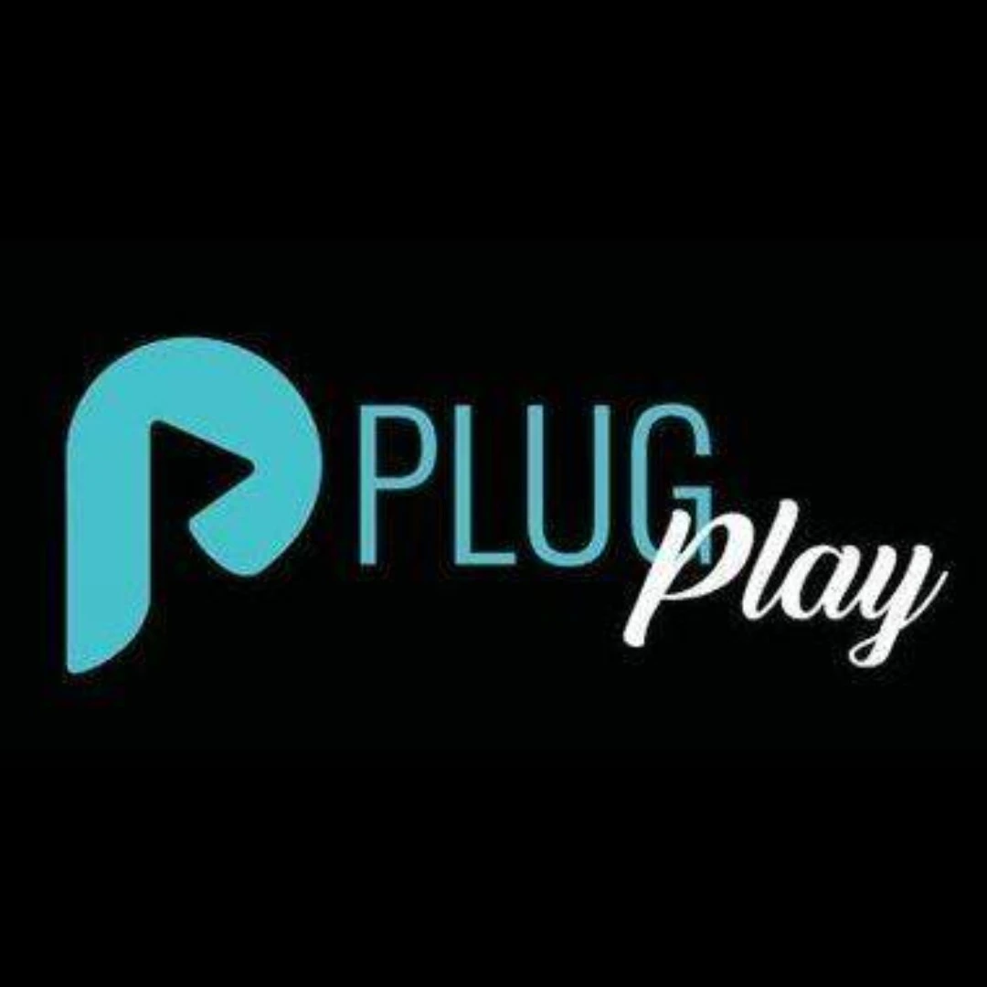 PLUGPLAY logo