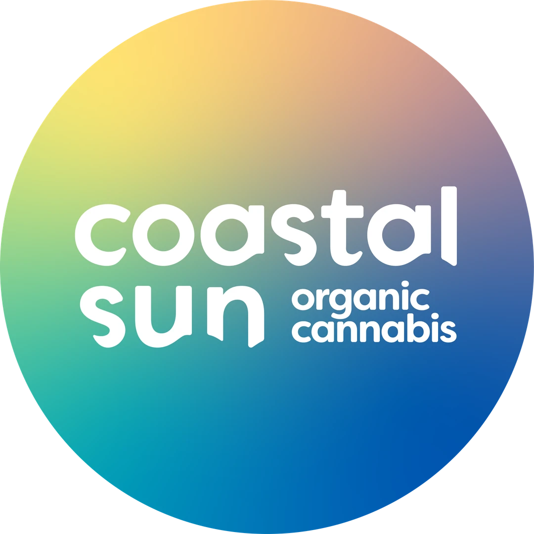 COASTAL SUN logo