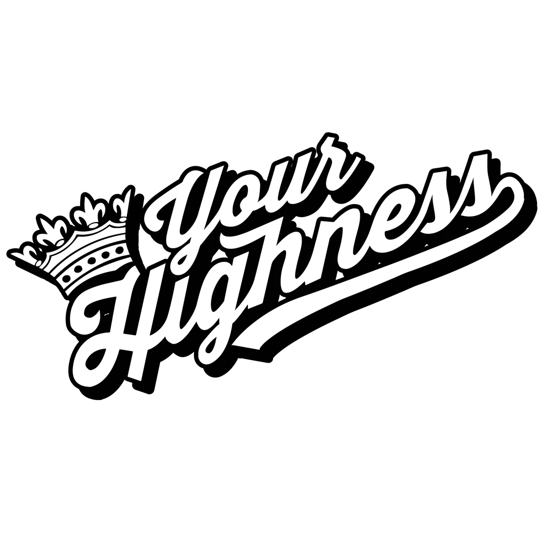 YOUR HIGHNESS logo