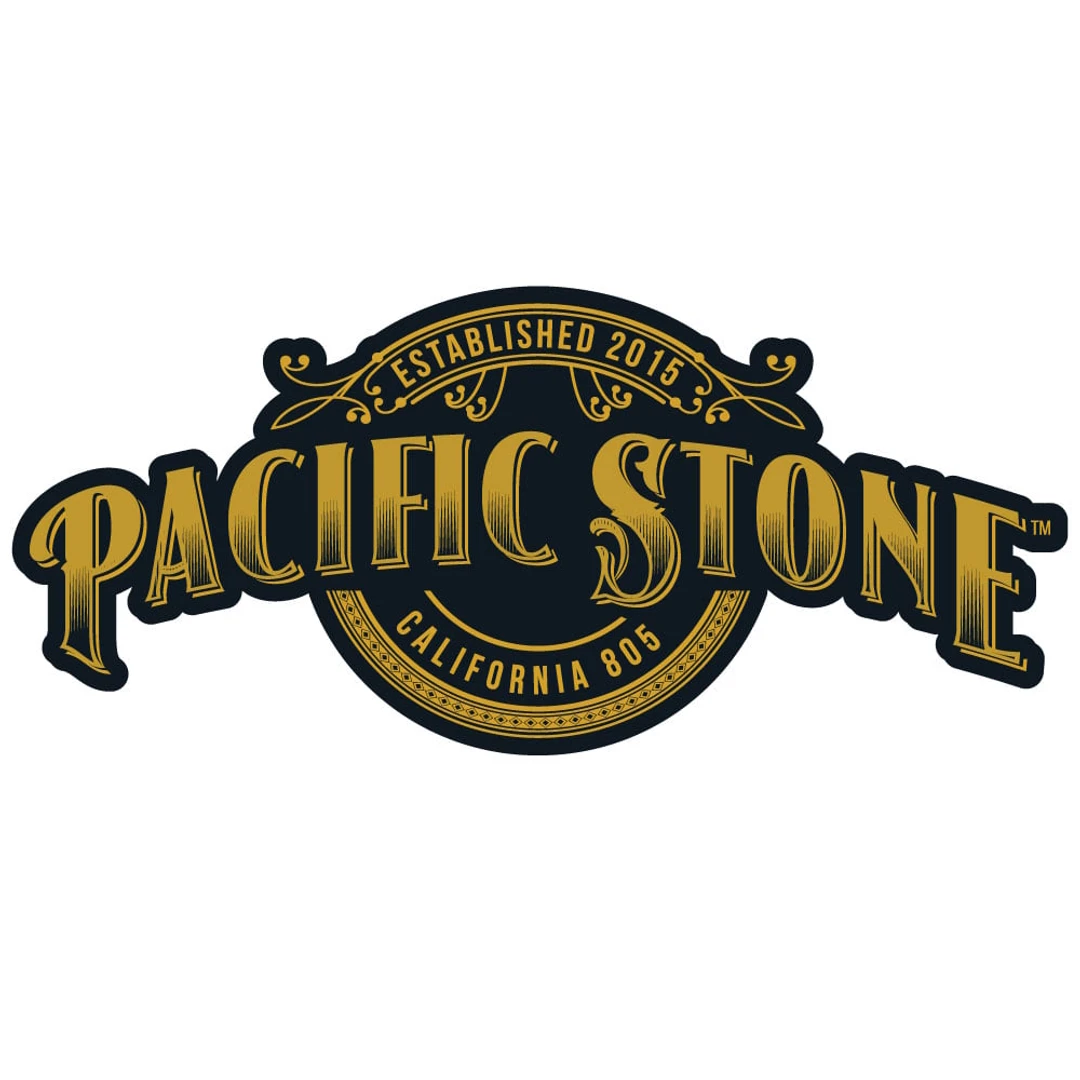 PACIFIC STONE logo