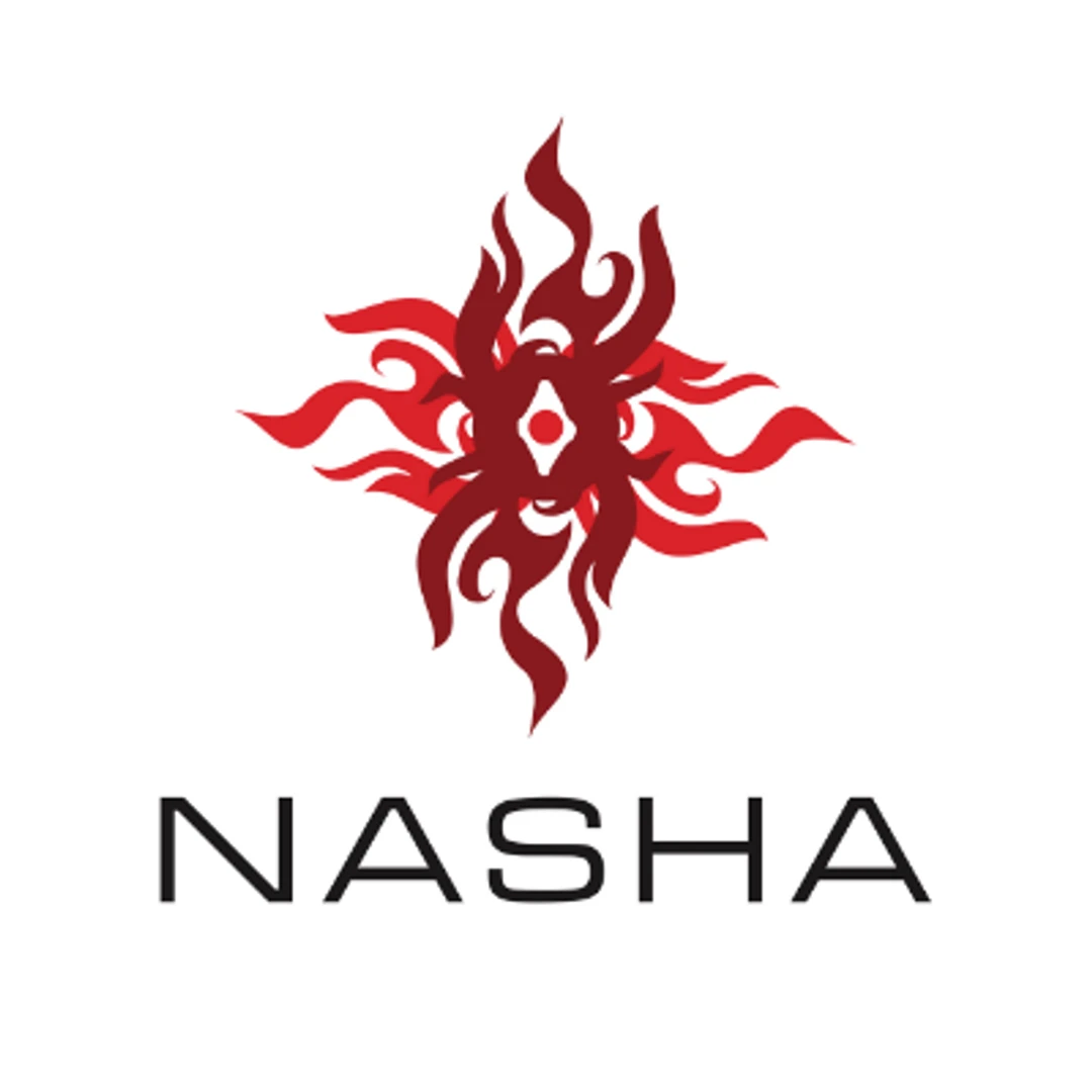 NASHA logo