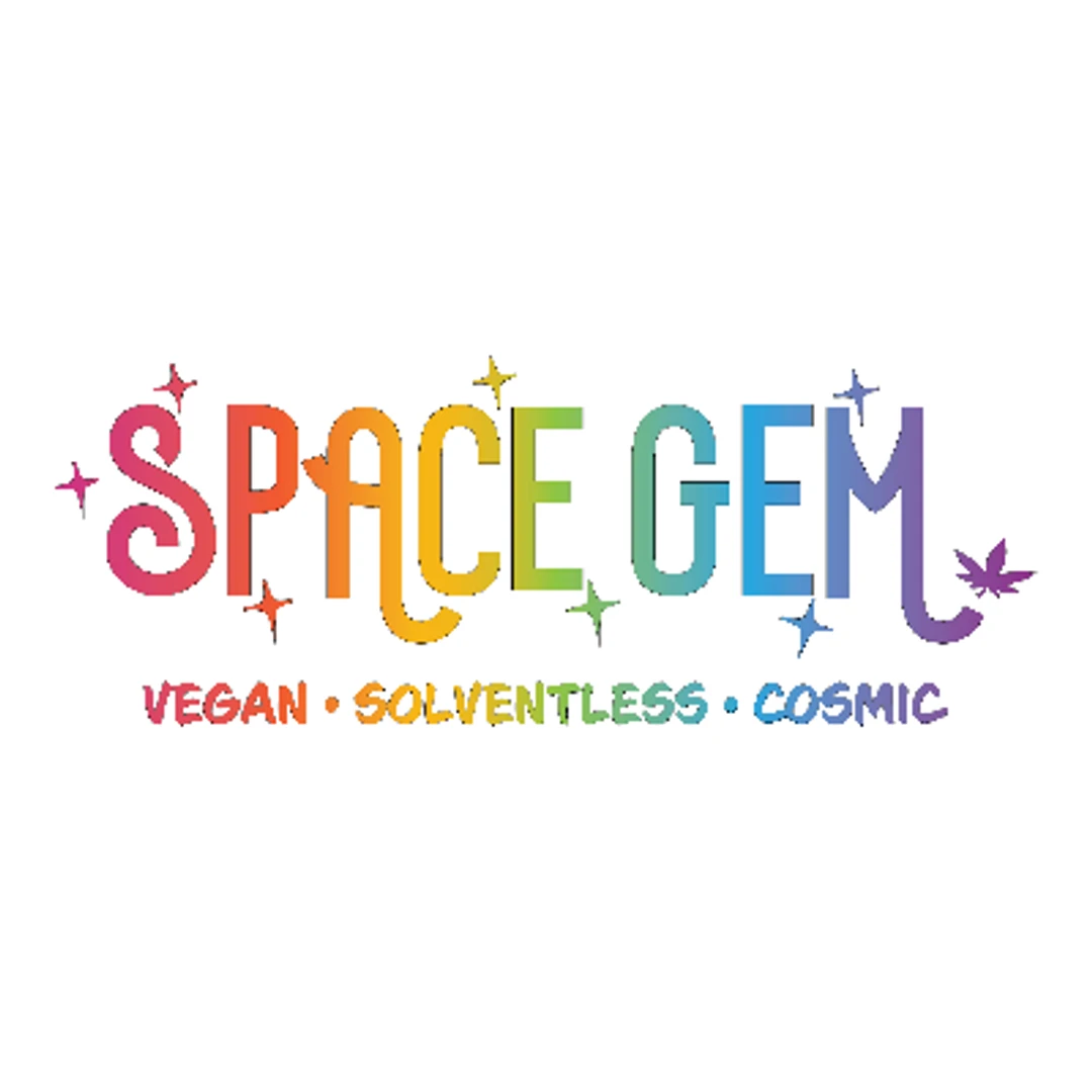 SPACE GEM logo