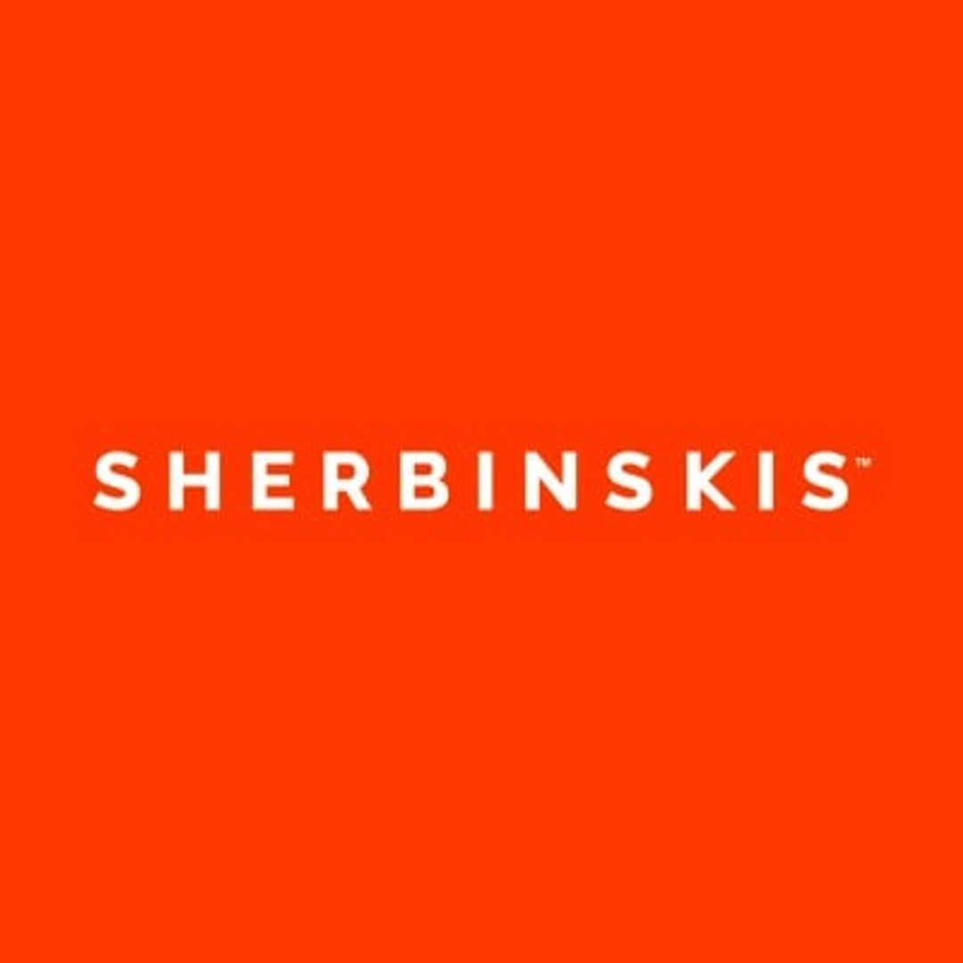 SHERBINSKIS logo