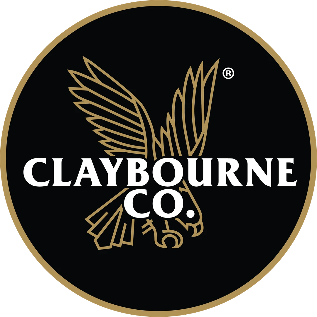 Claybourne logo